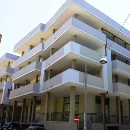 Apartment Alcheccose *