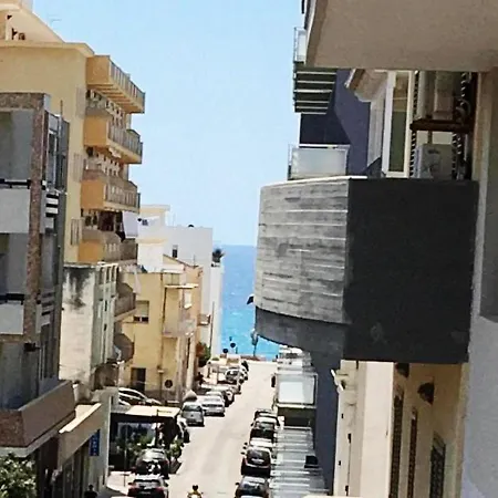 Apartment Alcheccose *