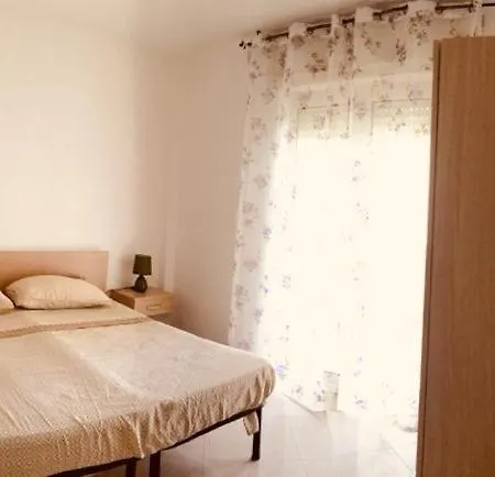 Alcheccose Apartment *
