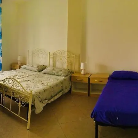 Apartment Alcheccose Gallipoli